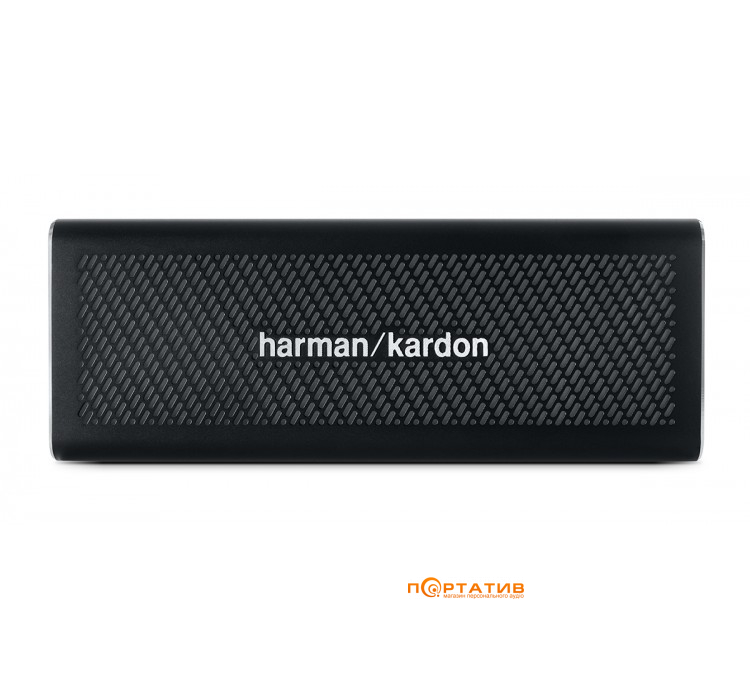 Harman/Kardon One Black