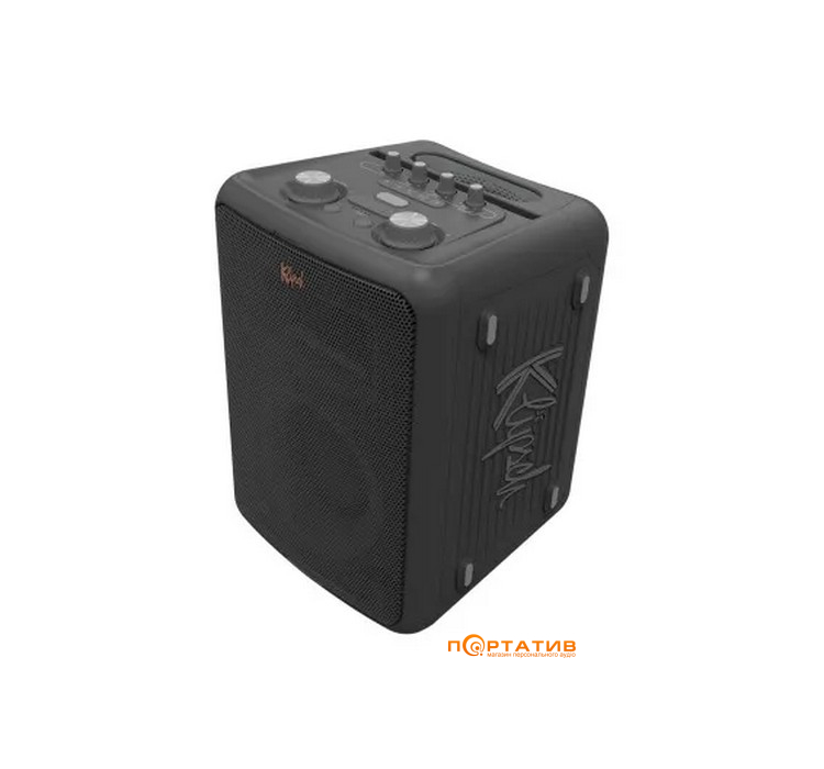 Акустика Klipsch Vegas Black