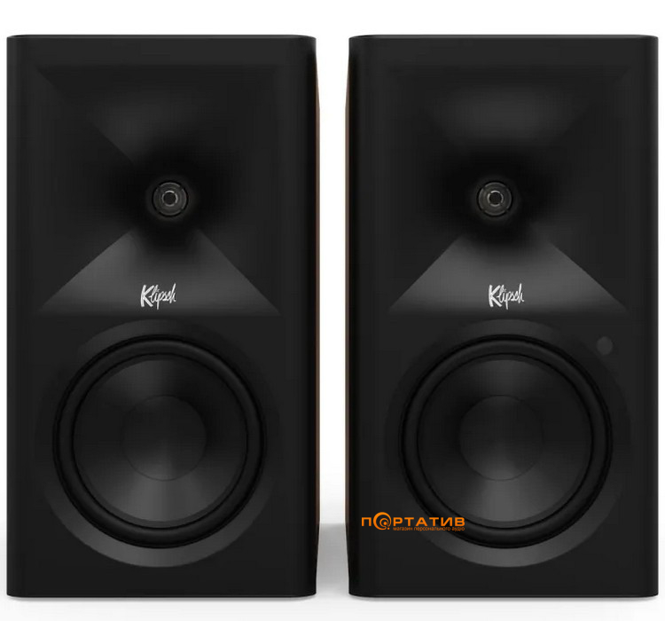 Акустика Klipsch The Fives II Walnut