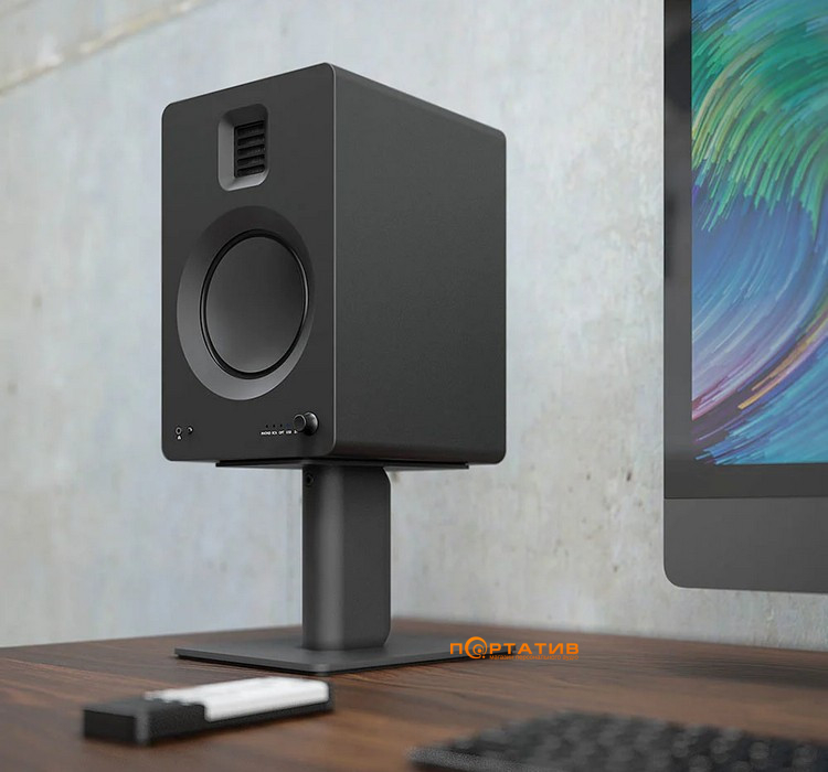 Акустическая система Kanto REN Matt Black