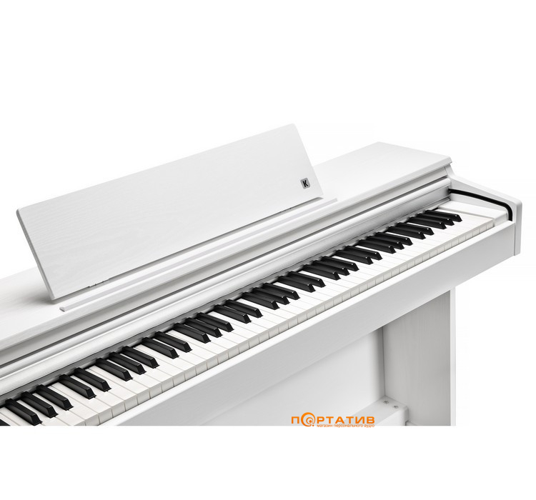Цифровое пианино Kurzweil CUP M1 WH