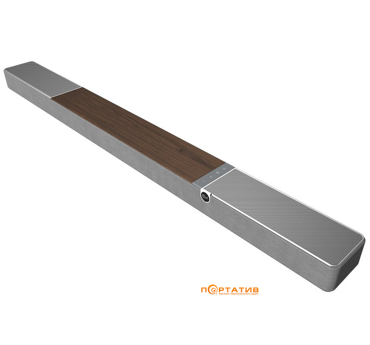 Саундбар Klipsch Flexus CORE 300 Soundbar Walnut (1073544)