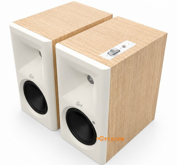 Акустика Klipsch The Fives II Red Oak