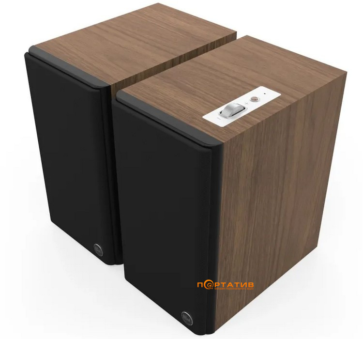 Акустика Klipsch The Fives II Walnut