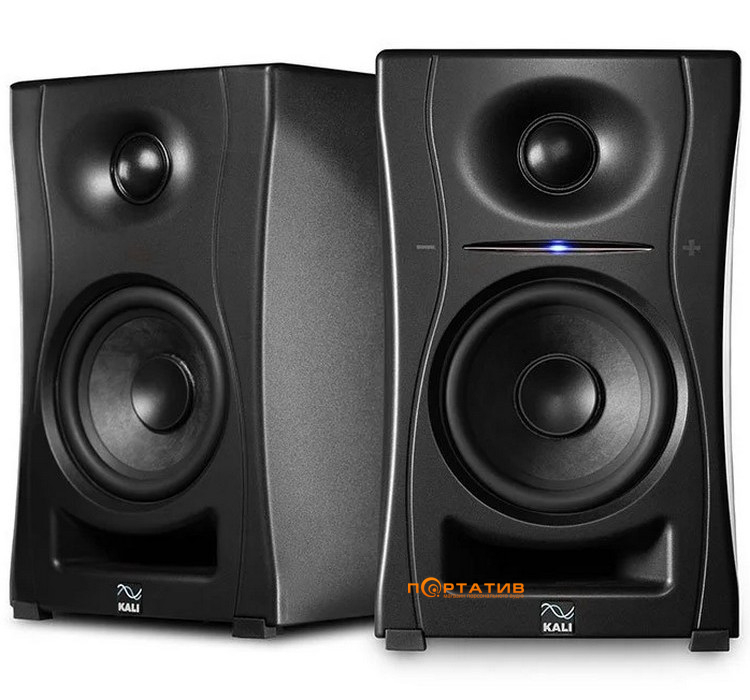 Студійні монитори Kali Audio LP-UNF