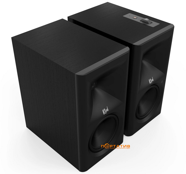 Акустика Klipsch The Fives II Matte Black