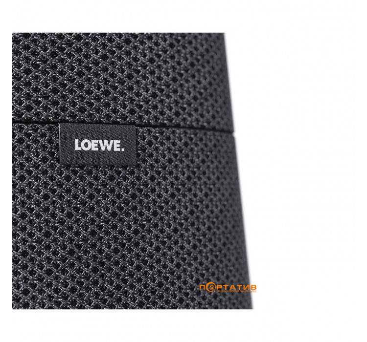 Loewe Klang MR3 Basalt Grey (60605D10)