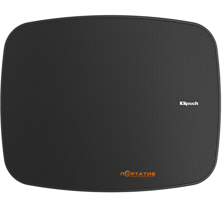 Акустика Klipsch RSM-525 Black