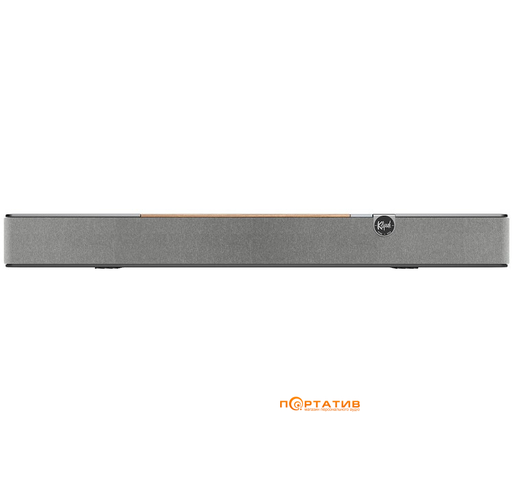 Саундбар Klipsch Flexus CORE 100 Soundbar Walnut (1073538)