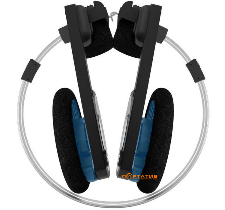 Наушники KOSS Porta Pro Wireless 2.0