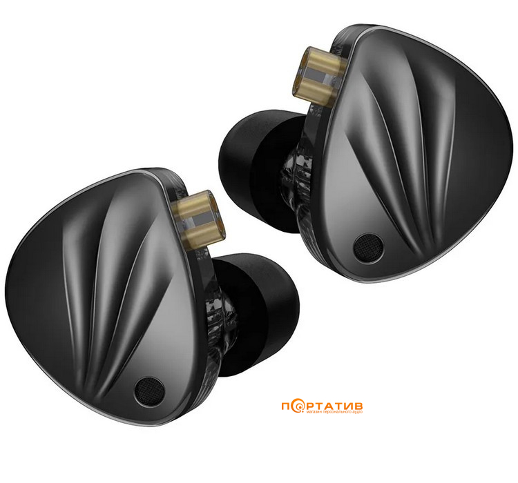 Наушники KZ Audio Krila