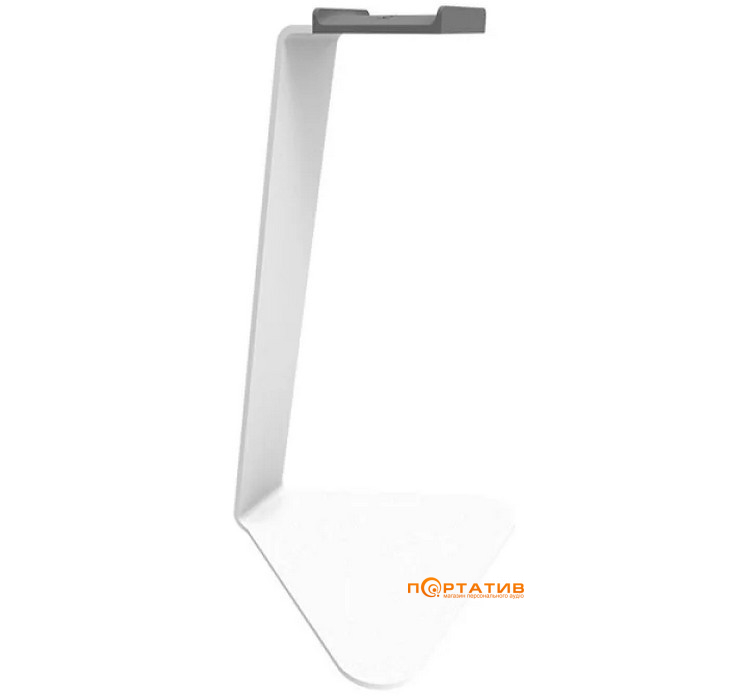 Подставка для наушников Kanto H1 White