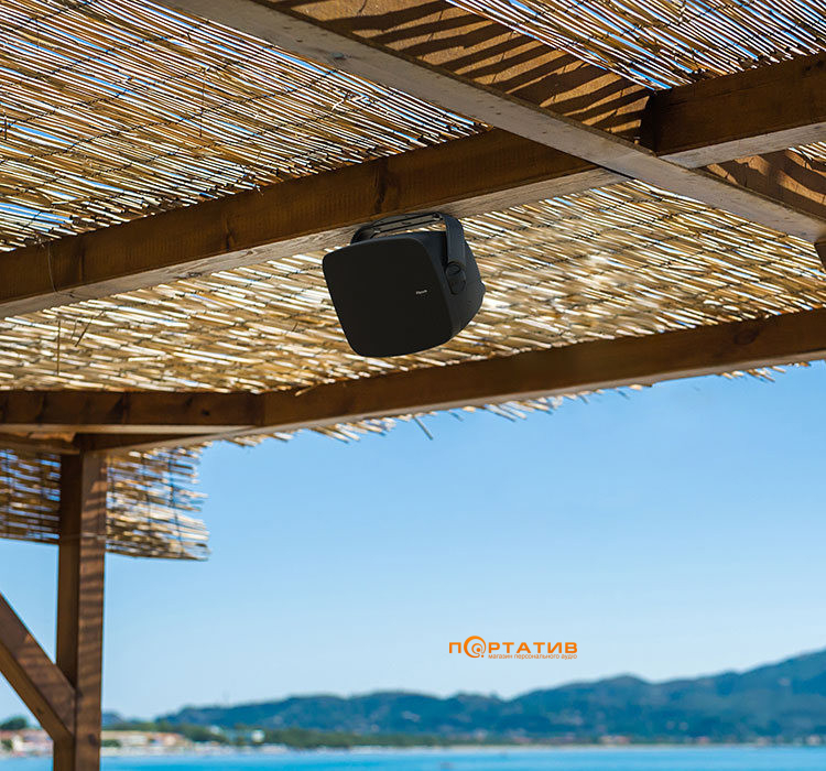 Акустика Klipsch RSM-525 Black