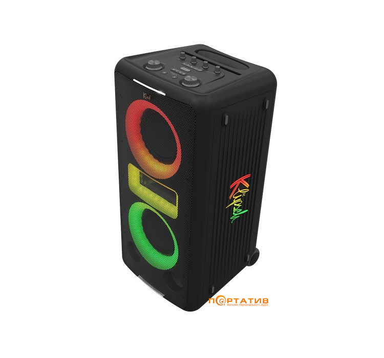 Акустика Klipsch New York Black