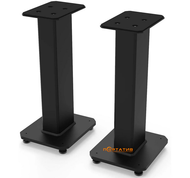 Стойки Kanto SX22 Black