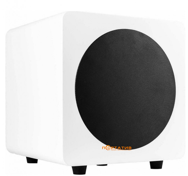 Сабвуфер Kanto SUB8 White