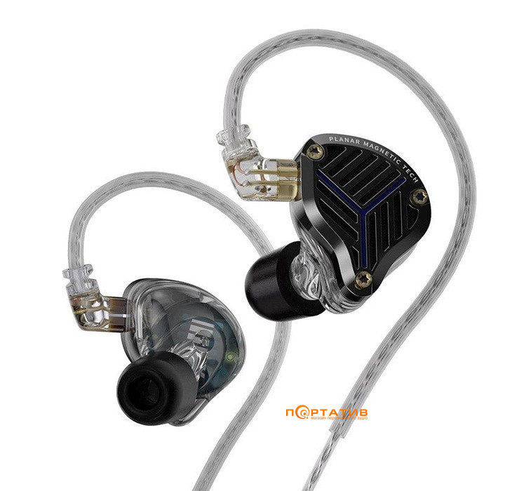 Наушники KZ Audio PRX