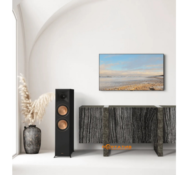 Акустика Klipsch Reference Premiere RP-5000F II Ebony