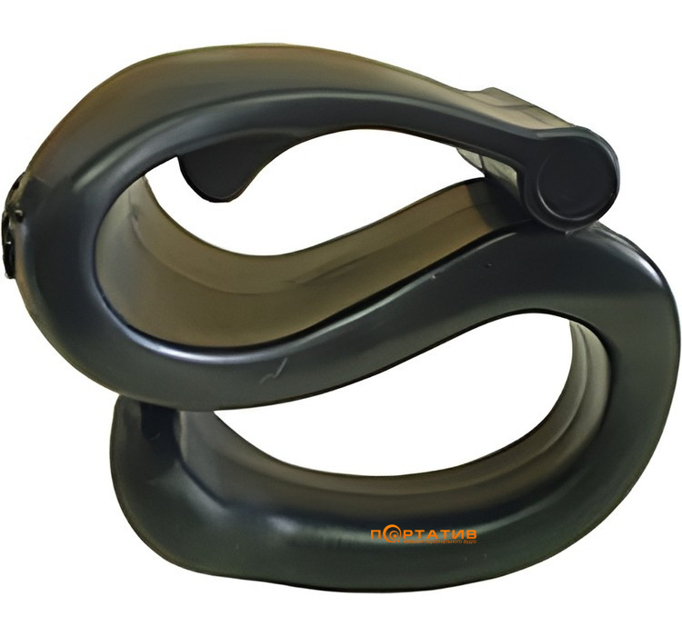 Держатель для наушников Koss KSH1 Black