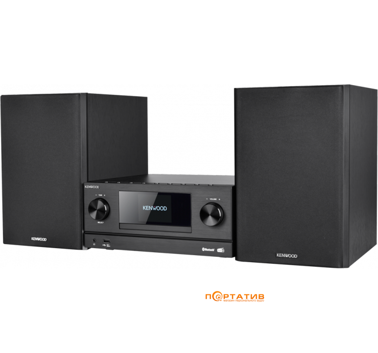 Минисистемa Kenwood M9000SB