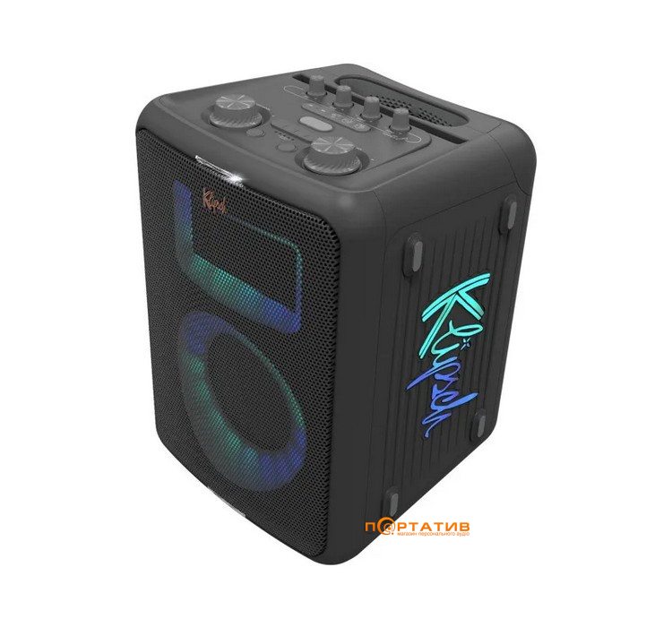 Акустика Klipsch Vegas Black