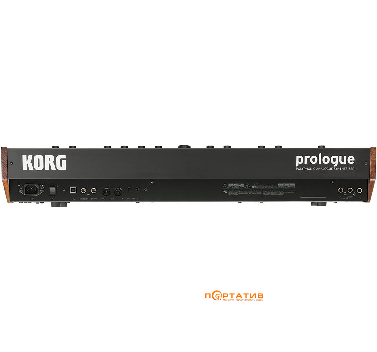 Korg Prologue-16