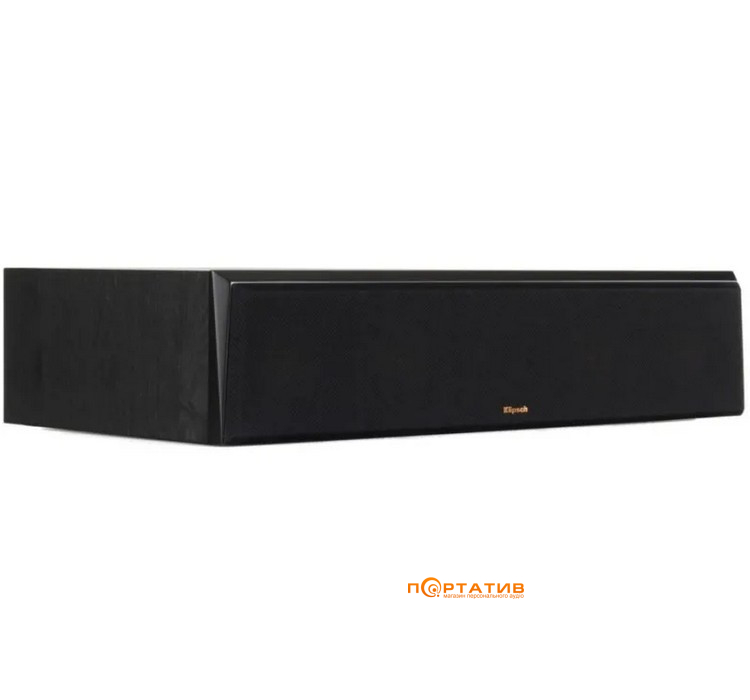 Акустика Klipsch Reference Premiere RP-404C II Ebony