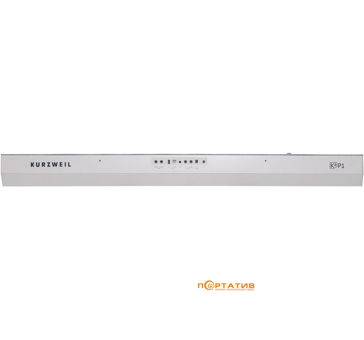 Цифровое пианино Kurzweil KA-P1 WH
