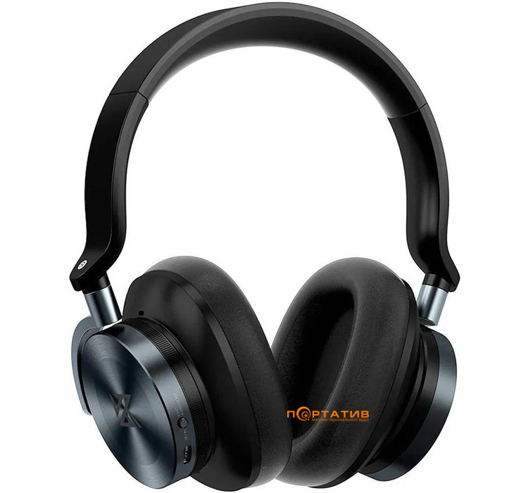 Наушники KZ Audio T10S Black