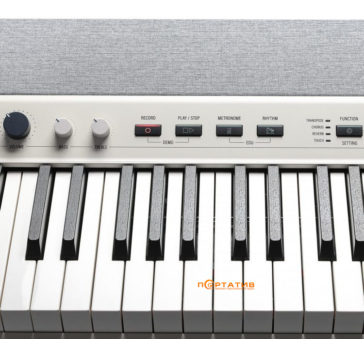 Цифровое пианино Kurzweil KA-P1 WH