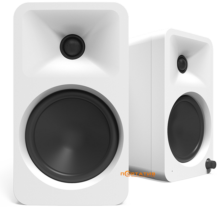 Акустическая система Kanto ORA4 Matt White