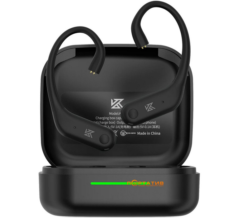 Bluetooth-адаптер для навушників KZ Audio AE01