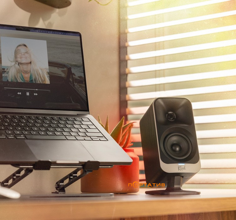 Акустика Klipsch ProMedia Lumina Black (1080091)