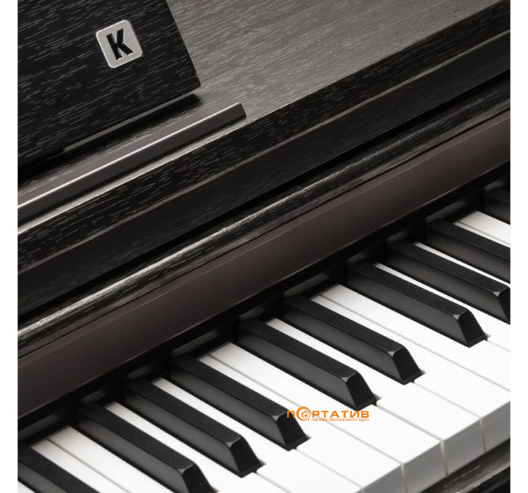 Цифровое пианино Kurzweil M215 BK
