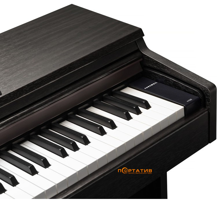 Цифрове піаніно Kurzweil M215 SR
