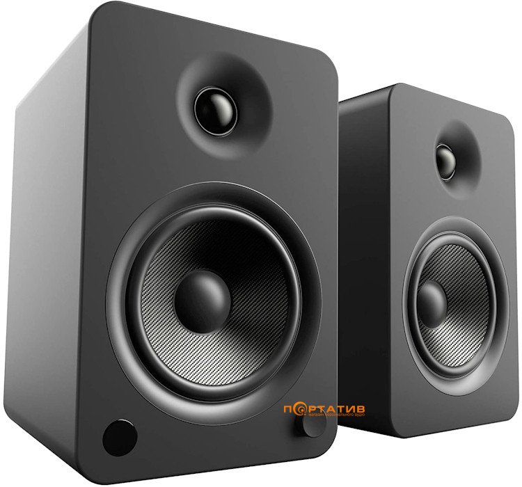 Акустическая система Kanto YU6 Matte Black
