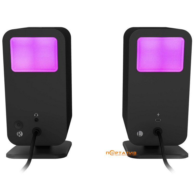 Акустика Klipsch ProMedia Lumina Black (1080091)