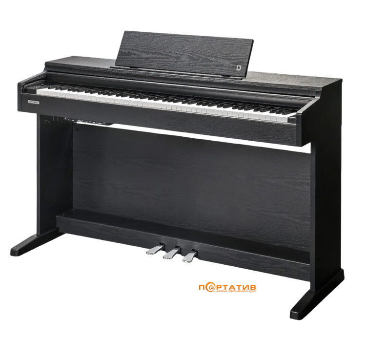 Цифровое пианино Kurzweil M215 BK
