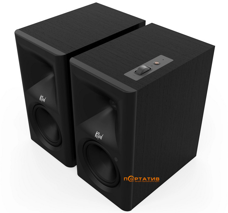 Акустика Klipsch The Fives II Matte Black