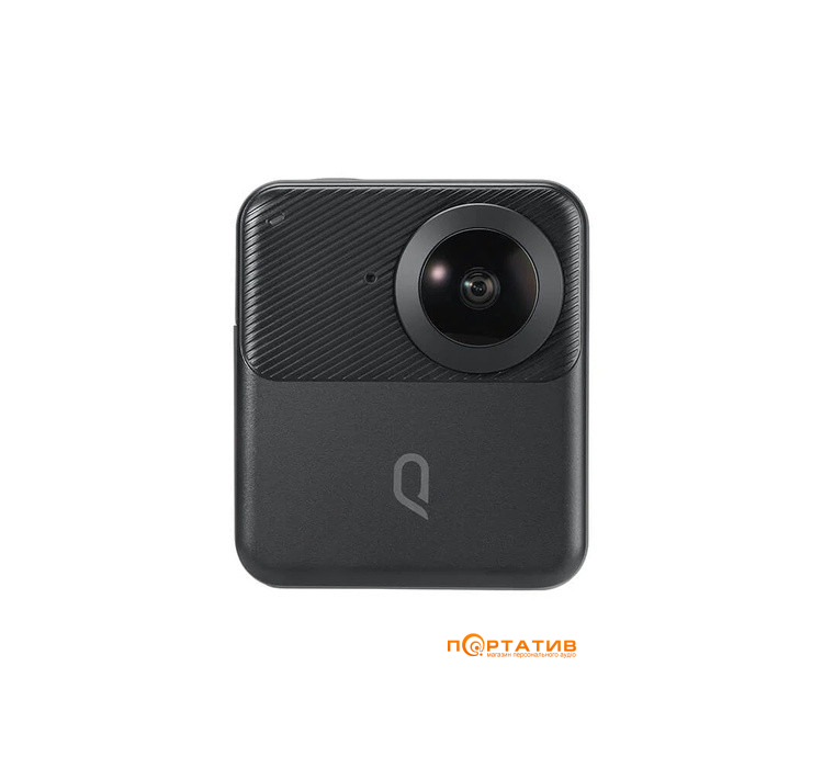 Екшн-камера KanDao Qoocam 3 360 Camera Travel Combo (Q23G-02)