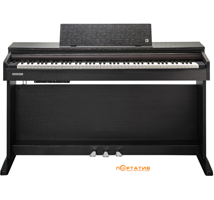 Цифрове піаніно Kurzweil M215 SR