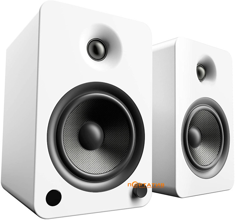 Акустическая система Kanto YU6 Matte White