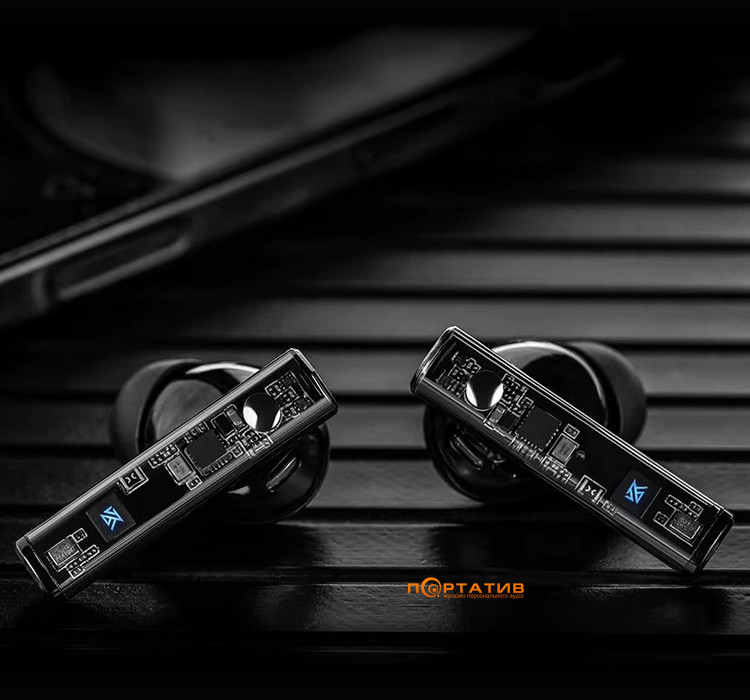 Наушники KZ Audio Sora
