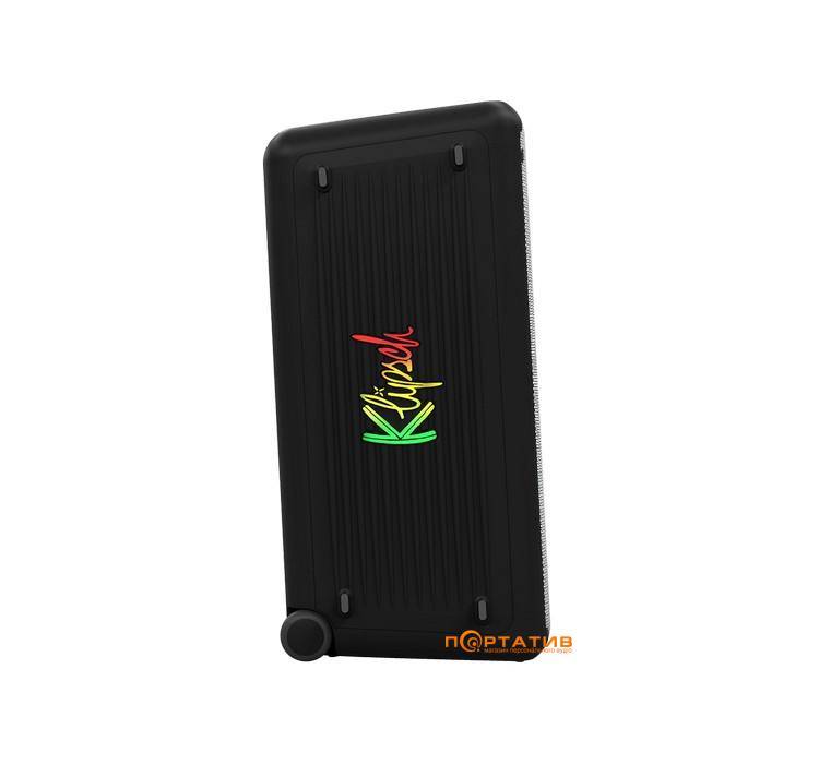 Акустика Klipsch New York Black