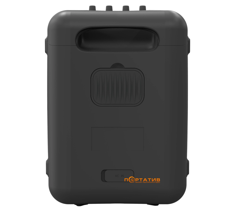 Акустика Klipsch Vegas Black