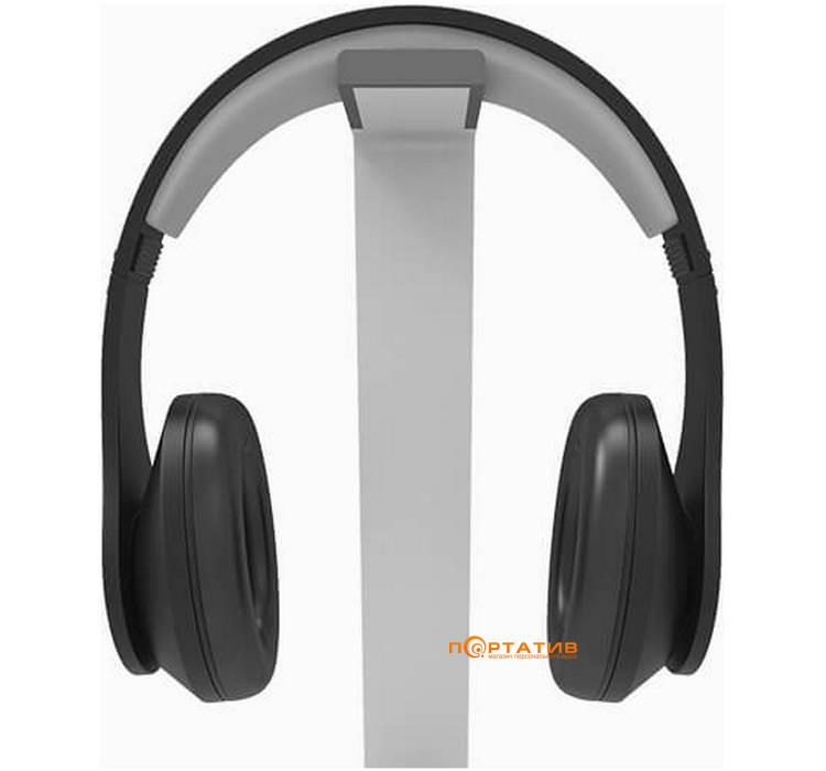 Подставка для наушников Kanto H1 Black