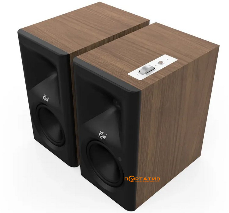 Акустика Klipsch The Fives II Walnut