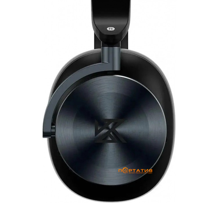 Наушники KZ Audio T10S Black