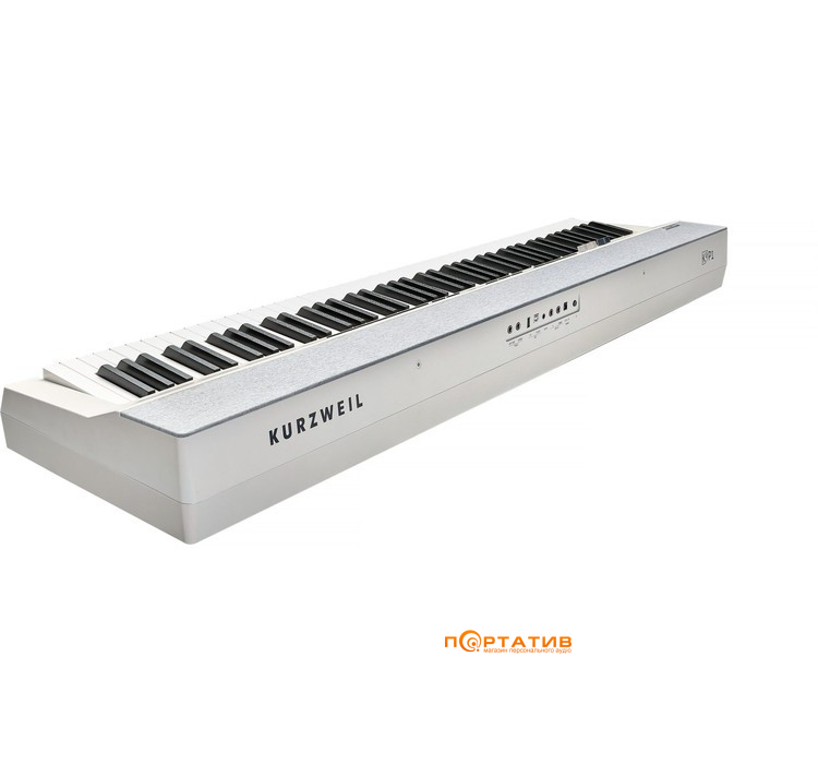 Цифровое пианино Kurzweil KA-P1 WH