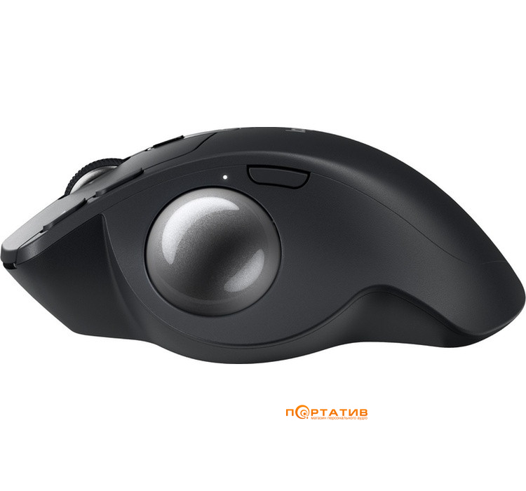 Мишка Logitech MX Ergo S Graphite (910-007260)